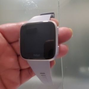 Versa fitbit